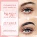 JUANPHEA Professional Brow Lamination Kit - DIY Eyebrow Perming & Styling for Fuller Brows | Salon-Quality Results at Home - Buy Online on GoSupps.com