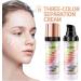 Hydrating Colour Corrector Primer - Anti-Redness Makeup Base for Pore Minimizing - Buy Online on GoSupps.com