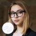 5 Pairs Glasses Nose Pads Soft Silicone Anti Slip Adhesive Nose Pads 3.2mm Thickness Spectacle Air Bag Nosepads Comfortable Full Frame for Eyeglasses Sunglasses Reading Glasses Clear Tear Drop Shaped - Buy Online on GoSupps.com