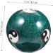 Buy Magiclulu 4-Piece Metal Massage Balls for Adult Fitness | Health & Sports Training - International Shipping - Buy Online on GoSupps.com