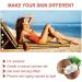 Long-Lasting Tanning Mousse | Natural Tanning Mousse | 60ml Tanning Mousse | Moisturizing Tanning Foam Tanning Mousse for Sunbeds Outdoor Tanning Mousse - Buy Online on GoSupps.com
