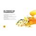 Jerusalem Artichoke Syrup 350g | Natural Vegan Sweetener | No Added Sugar | Perfect for Breakfast - Buy Online on GoSupps.com