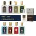 Truefitt & Hill Sandalwood Cologne - 3.38 oz | Fresh Update on a Classic Fragrance - Buy Online on GoSupps.com