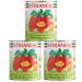Strianese San Marzano Tomatoes DOP 28 oz (Pack of 3) - Authentic Italian Tomatoes - Buy Online on GoSupps.com