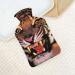 Angry Tiger Hot Water Bottle with Plush Cover - Ideal Hand Warmer for Adults & Kids - 26.5x15.3cm - Buy Online on GoSupps.com