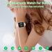 HUYVMAY Kids Fitness Tracker Pedometer Watch - LED Sports Watch with Alarm Clock Timer, Calories Counter - Non Bluetooth, No App Needed - 1 Hour Charging for 21 Days Use - White - Buy Online on GoSupps.com
