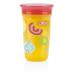 Nuby 1pk No Spill 360 Degree Printed Wonder Cup - Assorted Colors - Buy Online on GoSupps.com