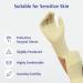OP Surgical Gloves | Pure Latex, Sterile, Powdered | Size 7 | 50 Pairs - Buy Online on GoSupps.com