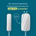 Buy o.b. Non-Applicator Tampons - Unscented Regular 40ct | Fast International Shipping - Buy Online on GoSupps.com