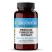 Tribulus Terrestris 300 mg - 60 Capsules: Powerful Boost for Men and Women Erection and Vitality Enriched with Zinc by BIOHERBA