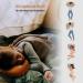 AllynX Ultralight Inflatable Camping Pillow - Dynamic Orange | Perfect for Camp and Backpacking - Buy Online on GoSupps.com