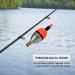THKFISH Slip Bobbers for Fishing - Balsa Bobbers for Steelhead Fish Float Rigs - 1/8oz (3.5g) 5pcs - Buy Online on GoSupps.com