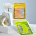 Shop Libeauty Reusable Lash Extension Eye Pads - 3 Pairs of Soft Skin-Friendly Silicone Pads for Eyelash Lift & Tint - Buy Online on GoSupps.com