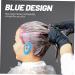 Didiseaon 2 Pairs Ear Caps for Hair Dye Hair Coloring Ear Covers Ear Cover for Dying Hair Ear Covers for Showering Water Proof Ear Covers Ear Shields Enamel Men and Women - Buy Online on GoSupps.com