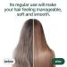 Biotin Shampoo for Hair Growth & Thickness | DHT Blocker with Saw Palmetto & Turmeric | Revitalize Thinning Hair for Men & Women - Buy Online on GoSupps.com