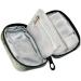 Naanle Forest Elephant Pill Box | 7-Day Travel Pill Organizer | Compact Vitamin & Supplement Case | Multi-Colored Zipper Bag - Buy Online on GoSupps.com