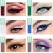 Color Eyeliner | Set of Liquid Eyeliner | Long Lasting Waterproof Makeup for Festival Girls Women Tmay B - Buy Online on GoSupps.com