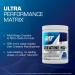 Buy GAT Creatine HCL Ultra Performance Matrix - Pink Lemonade (30 Servings) for Boosted Energy & Endurance - Buy Online on GoSupps.com
