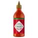Tabasco Sriracha Sauce 256Ml. Ideal for meats chips BBQs and as a dipping sauce. Sriracha Sauce