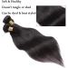 Rich Choices Human Hair Extensions 1006-3 | Premium Quality International Shipping - Buy Online on GoSupps.com
