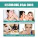 Fresh Breath Oral Care Essence - Natural Breath Freshening Drops (2PCs) | Freshen Teeth & Mouth - Buy Online on GoSupps.com