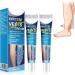 EXQST Mucopolysaccharide cream with polysulfuric acid Cream Varicose Veins Repair Cream for Legs Earthworm Varicose Veins