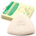 White Clover Triangle Tailors Chalk - High-Quality Sewing Tool - Buy Online on GoSupps.com