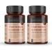 Hyaluronic Acid 300mg x 360 Tablets (2 Bottles of 180 Tablets - 6 Months Supply). Triple Strength Hyaluronic Acid. 300% Stronger Than Any Other HLA Tablet.