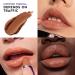 URBAN DECAY Vice Hydrating Lipstick - Longwearing Moisturizing Lip Color, Creamy Formula with Aloe Vera & Avocado Oil - 35 Shades Available - 0.11 Oz - Medium Warm Nude - Buy Online on GoSupps.com