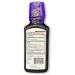 Diphenhydramine 50mg Liquid- Alcohol-Free Mixed Berry Flavor 12 fl oz (Pack of 1) Boxed by Fusion Shop Stotre - Buy Online on GoSupps.com