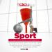 Buy Sileu Menstrual Cup - Ideal for Sports & Yoga - Eco-Friendly Medical Silicone - Red Size - Best Tampon Alternative - Buy Online on GoSupps.com