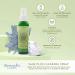 Sage Spray Bundle - White Sage Smudge Spray and Soap Kit for Cleansing Negativity - Moonwater Elixirs - 4 Ounce - Buy Online on GoSupps.com