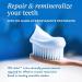 Dentifrice pour Dents Sensibles | Dentifrice Pour Le Contr le Des Odeurs - P te De Renforcement Et De R paration Pour Les Dents - Pour Les Hommes Les Femmes Les Adultes Pour Le Soin Quotidien La - Buy Online on GoSupps.com