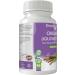 Organic Vegan Liquorice Root Capsules x 90 | Soil Association Certified | 100% Natural | Gluten & GM Free - Buy Online on GoSupps.com