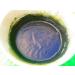 100% Natural Indigo Powder for Hair (227g/1/2 lb/8 oz) - Indigofera tinctoria Hair Color - Brown to Black - Buy Online on GoSupps.com