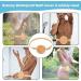 Waterproof Ostomy Shower Cover | Colostomy & Ostomy Supplies | Shower Protection & Wound Care Solutions - Buy Online on GoSupps.com
