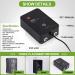 Reptile Air Humidifier - Dasalles Shine Foggy System with 360 Adjustable Nozzles for Terrariums | Ideal for Reptiles Amphibians and Rainforest Plants - Buy Online on GoSupps.com
