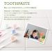 Buy Urtekram Mint & Green Tea Organic Toothpaste - Fluoride-Free 2-Pack (150 ml) | Eco-Friendly Dental Care - Buy Online on GoSupps.com
