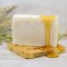 Carolina Soap Works Goat Milk Soap Bar - Oatmeal and Honey Scented (1 Pack) - All-Natural Handmade USA - Organic - Cruelty Free - Artisanal Aloe Soap - For Psoriasis, Eczema, & Sensitive Skin - 5 oz - Buy Online on GoSupps.com