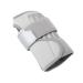 Pomya Carpal Tunnel Wrist Brace - Lightweight Right Hand Wrist Support for Injury Relief - Buy Online on GoSupps.com