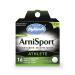 Post Workout Recovery Tablets ArniSport by Hyland's, Natural Quick Dissolving Pain Relief, 16 Count