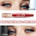 Yanqina Super Long Mascara 4d Long Curling Hold Makeup Mascara Long Lasting Curling Mascara to Build Fuller Lashes Waterproof Sweat Proof Mascara Non-Smudge (3pcs) - Buy Online on GoSupps.com