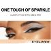 Ayky Long Wear Gel Eyeliner Natural Black Eyeliner Cream Waterproof Rationalu Gel Eyeliner Gel Eyeliner Waterproof Waterproof Long Wear Liquid Eyeliner Pencil (01#) - Buy Online on GoSupps.com