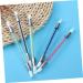 FRCOLOR Pens nail art sculpture pen dual tipped nail art pens nail art picker nail art rhinestone picker dotting pen nail art tool nail tools dotting tool bicuspid nail Pen - Buy Online on GoSupps.com