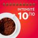 Lavazza - Caf Moulu Il Mattino - Arabica et Robusta - Intensit 10 - 250 g (Lot de 5) - Buy Online on GoSupps.com