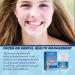 Temporary Tooth Filling Repair Kit - DIY Dental Repair Granules for Broken Teeth - Buy Online on GoSupps.com
