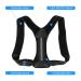 Back Posture Corrector Unisex Back Brace Posture Corrector Adjustable Back Straightener Back Correction Belt(S) favorite gift lofty ambition - Buy Online on GoSupps.com
