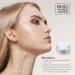 Dead Sea Collection Day and Night Cream Kit with Vitamin C | Anti-Wrinkle Face Cream - Hydrating & Nourishing (3.38 fl. oz) - International Shipping Available - Buy Online on GoSupps.com