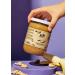 Koro Cashew Banana Bread 12x500g | Roasted Cashew & Walnut Banana Powder Cinnamon | Protein-Rich Topping for Baking or Snacking - Buy Online on GoSupps.com