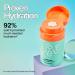 Bubble Skincare Moisture Match Duo Slam Dunk Moisturizer (50ml) + Cloud Surf Water Cream (50ml) Targeted Hydration for Dry, Sensitive, and Combination Skin - Buy Online on GoSupps.com
